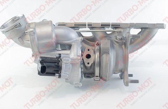 Turbo-Mot 689892 - Ahdin inparts.fi