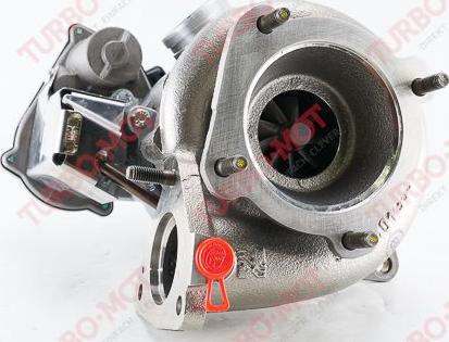 Turbo-Mot 684592 - Ahdin inparts.fi