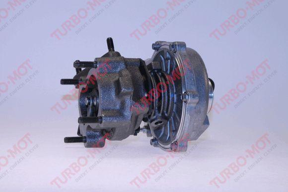 Turbo-Mot 684052 - Ahdin inparts.fi