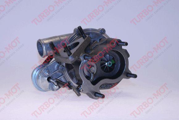 Turbo-Mot 684052R - Ahdin inparts.fi