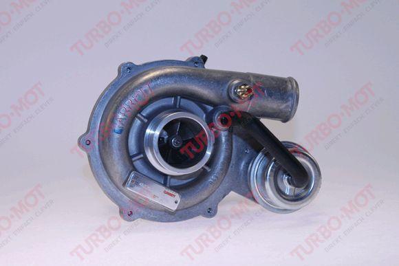 Turbo-Mot 684052 - Ahdin inparts.fi