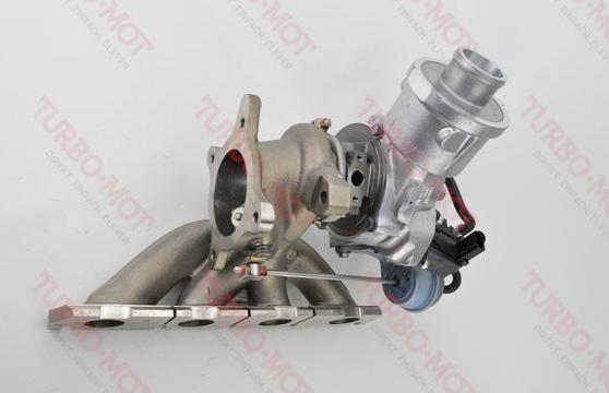 Turbo-Mot 686082 - Ahdin inparts.fi