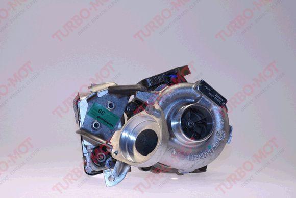 Turbo-Mot 686772 - Ahdin inparts.fi