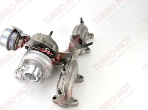 Turbo-Mot 680162R - Ahdin inparts.fi