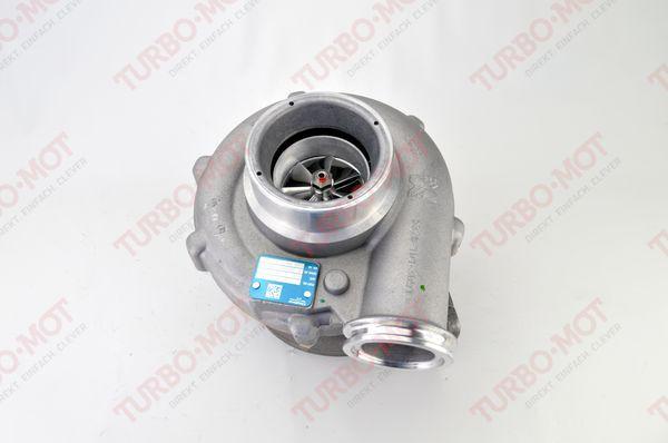 Turbo-Mot 680872 - Ahdin inparts.fi