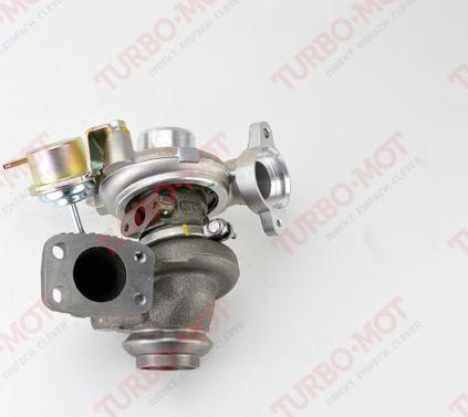 Turbo-Mot 680372 - Ahdin inparts.fi