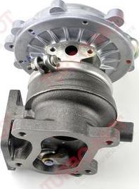 Turbo-Mot 681082 - Ahdin inparts.fi