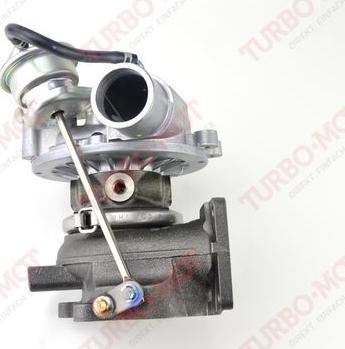 Turbo-Mot 681082R - Ahdin inparts.fi