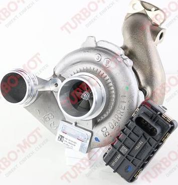 Turbo-Mot 681872OR - Ahdin inparts.fi