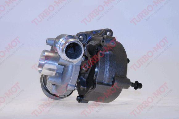 Turbo-Mot 681342 - Ahdin inparts.fi