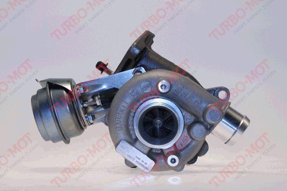 Turbo-Mot 681342OR - Ahdin inparts.fi