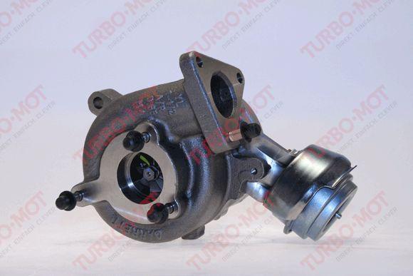 Turbo-Mot 681342R - Ahdin inparts.fi