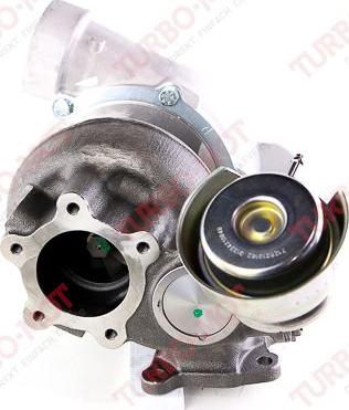 Turbo-Mot 688003 - Ahdin inparts.fi