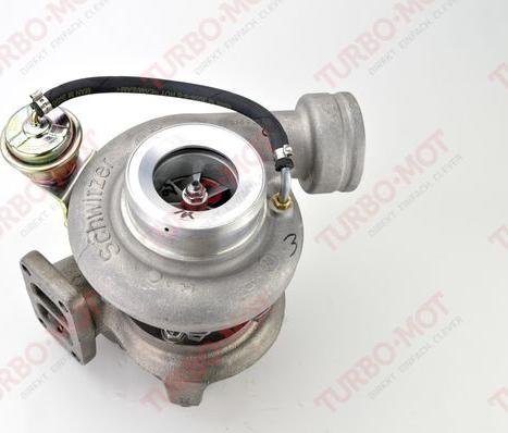 Turbo-Mot 688282R - Ahdin inparts.fi