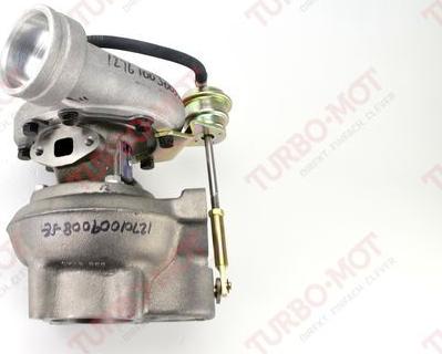 Turbo-Mot 688282 - Ahdin inparts.fi