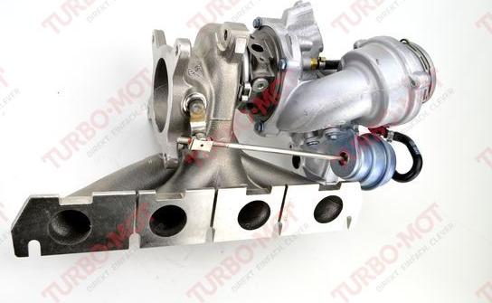 Turbo-Mot 683642R - Ahdin inparts.fi