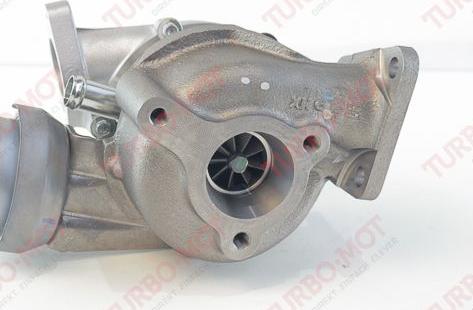 Turbo-Mot 683682 - Ahdin inparts.fi