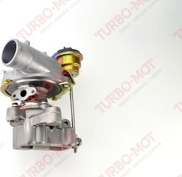 Turbo-Mot 683062R - Ahdin inparts.fi