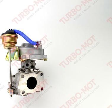 Turbo-Mot 683062 - Ahdin inparts.fi