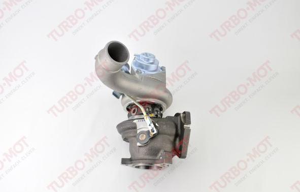 Turbo-Mot 683172R - Ahdin inparts.fi