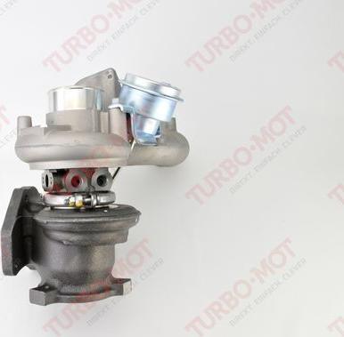 Turbo-Mot 683172 - Ahdin inparts.fi