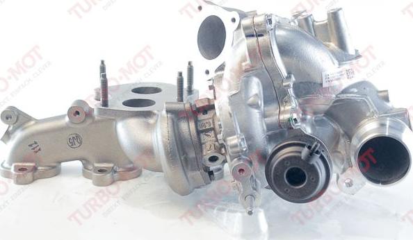 Turbo-Mot 682903 - Ahdin inparts.fi