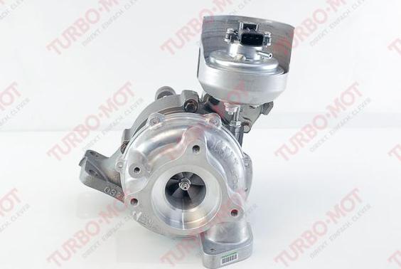 Turbo-Mot 687903 - Ahdin inparts.fi