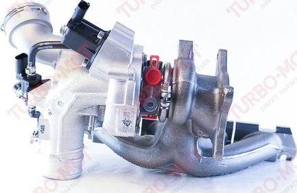 Turbo-Mot 687972OR - Ahdin inparts.fi