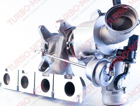 Turbo-Mot 687972 - Ahdin inparts.fi