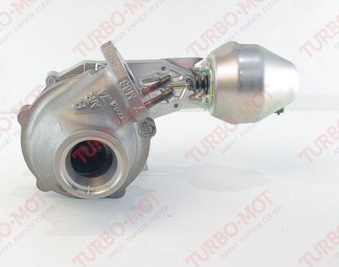 Turbo-Mot 687182OR - Ahdin inparts.fi