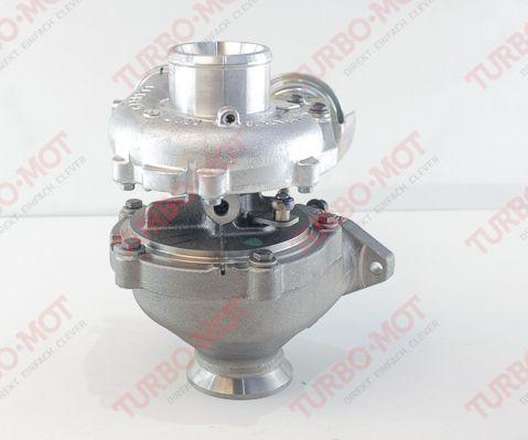 Turbo-Mot 687182OR - Ahdin inparts.fi