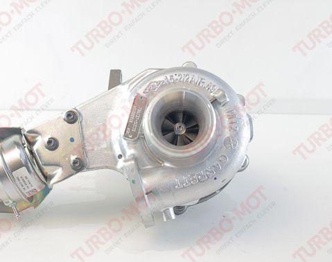 Turbo-Mot 687182OR - Ahdin inparts.fi