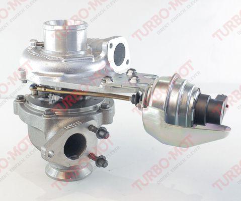 Turbo-Mot 687182OR - Ahdin inparts.fi