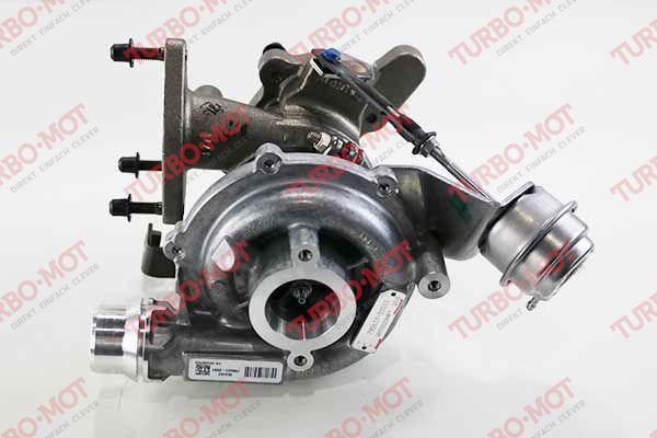 Turbo-Mot 639492R - Ahdin inparts.fi