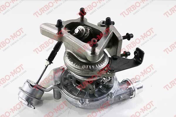 Turbo-Mot 639492 - Ahdin inparts.fi