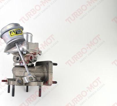 Turbo-Mot 639582R - Ahdin inparts.fi