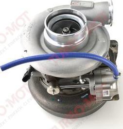 Turbo-Mot 639672 - Ahdin inparts.fi