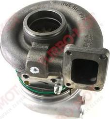 Turbo-Mot 639672 - Ahdin inparts.fi