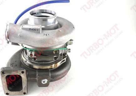 Turbo-Mot 639672 - Ahdin inparts.fi