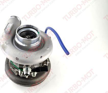 Turbo-Mot 639672 - Ahdin inparts.fi