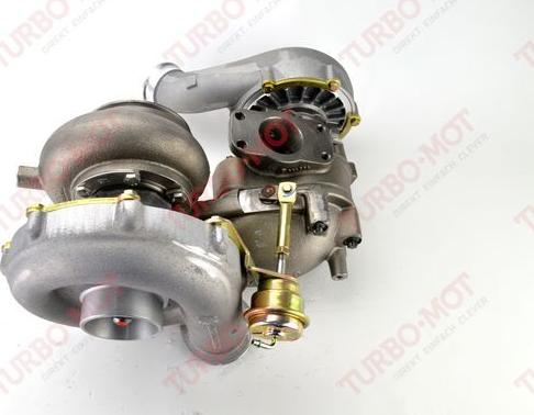 Turbo-Mot 639882 - Ahdin inparts.fi