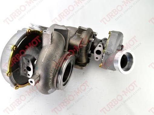 Turbo-Mot 639882OR - Ahdin inparts.fi