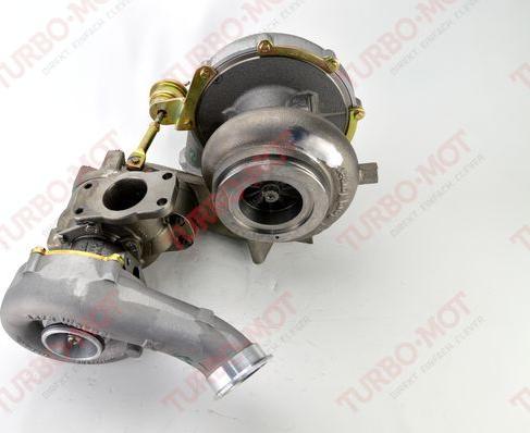 Turbo-Mot 639882 - Ahdin inparts.fi