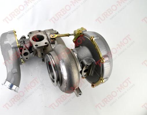 Turbo-Mot 639882 - Ahdin inparts.fi