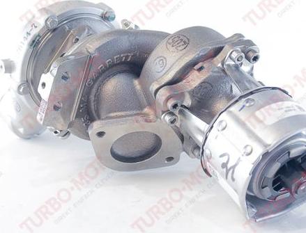 Turbo-Mot 634992OR - Ahdin inparts.fi