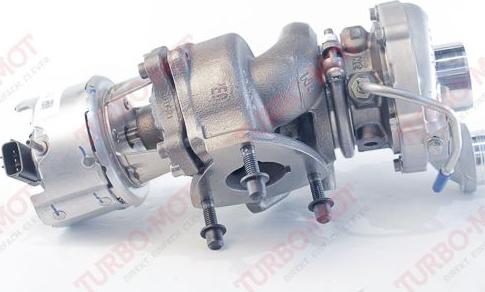 Turbo-Mot 634992OR - Ahdin inparts.fi