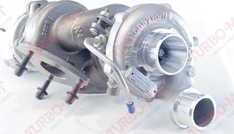 Turbo-Mot 634992OR - Ahdin inparts.fi