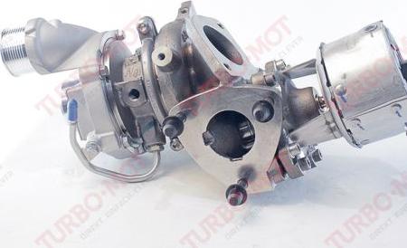 Turbo-Mot 634992OR - Ahdin inparts.fi