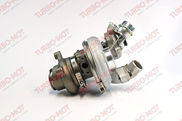 Turbo-Mot 634903 - Ahdin inparts.fi