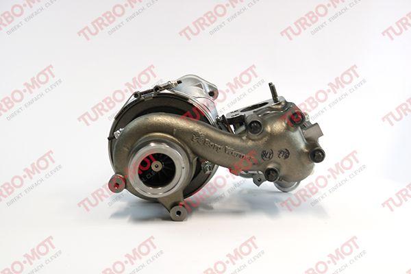 Turbo-Mot 634903 - Ahdin inparts.fi